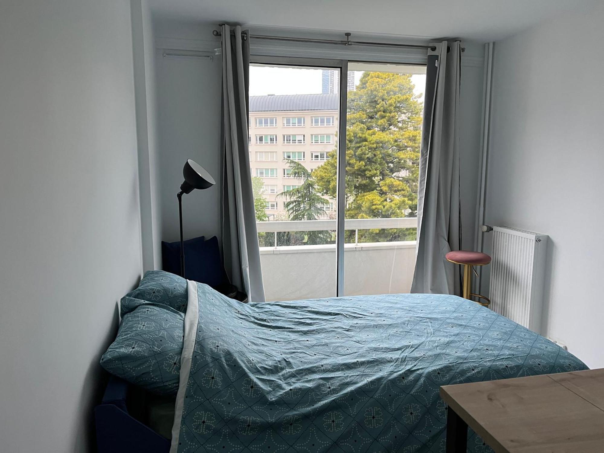 Charm Studio Nearby La Defense Arena Puteaux Zewnętrze zdjęcie