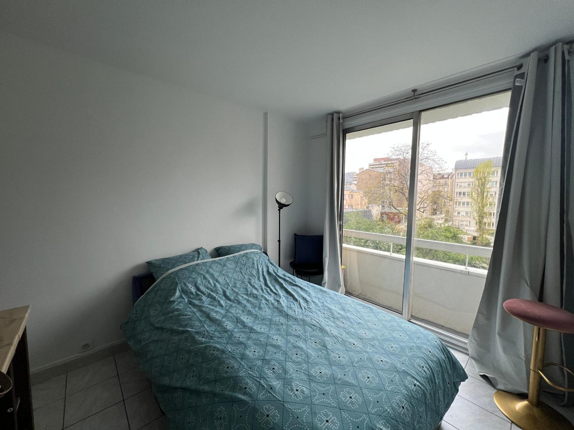 Charm Studio Nearby La Defense Arena Puteaux Zewnętrze zdjęcie